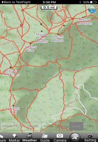 Image 0 for White Mountain National F…