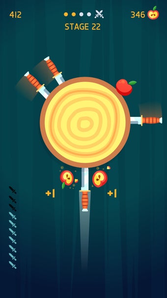 Image 2 for Knife Hit