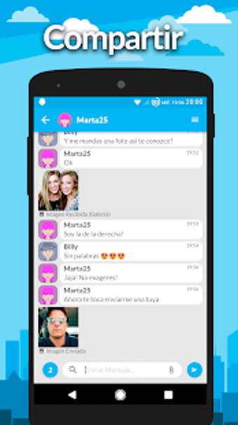 Image 1 for Mobichat