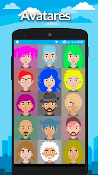 Image 2 for Mobichat