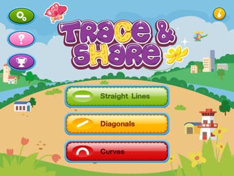 Image 0 for Trace & Share