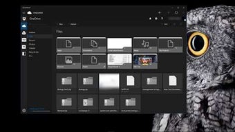 Image 1 for Cloud Drive for Windows 1…