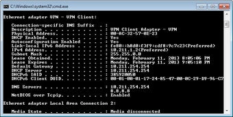 Imagen 1 para VPN Gate Client Plug-in w…