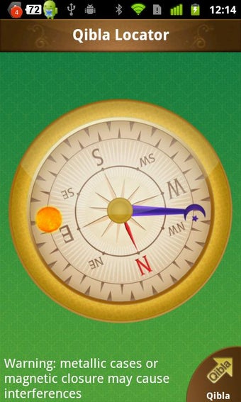 Image 2 for Muslim Pro - Prayer Times…