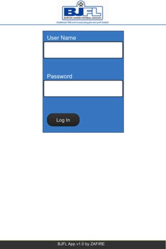 Image 0 for BJFL Mobile