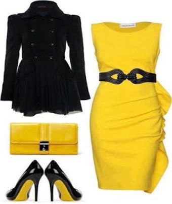 Image 3 for Beautiful Latest Fashion …