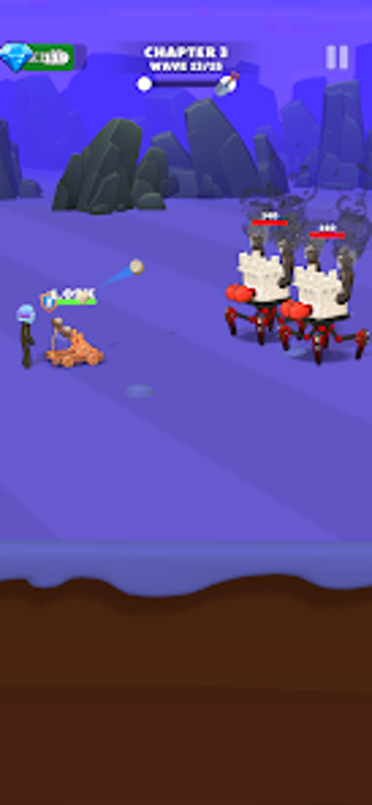 Image 0 for Hero of Gems