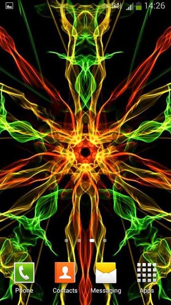 Image 7 for Rasta Weed Live Wallpaper