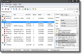 Imagen 1 para StreamWriter