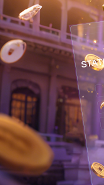 Imagen 0 para Static Mirage