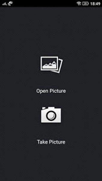 Imagen 1 para Photo Editor