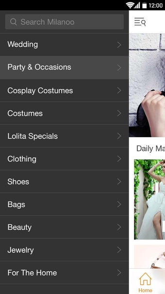 Image 1 for Milanoo Mobile Store