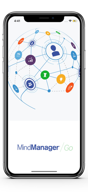 Image 3 for MindManager Go