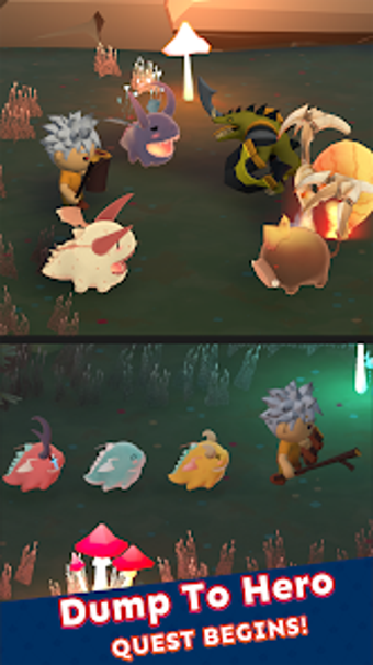 Image 0 for DragonMaster: Idle RPG