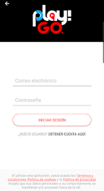 Imagen 0 para Play! Go.