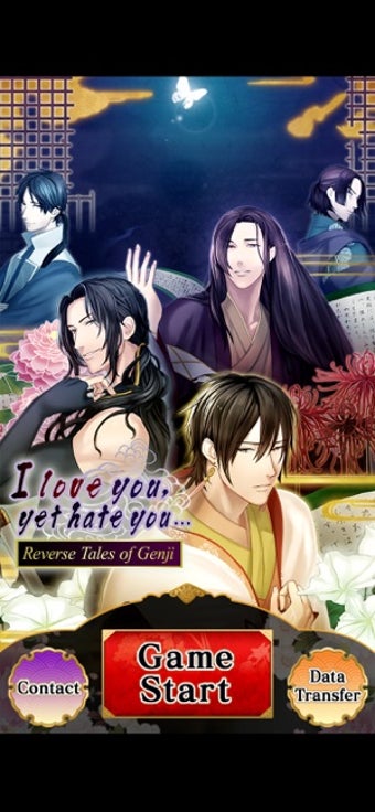 Image 3 for Reverse Tales of Genji