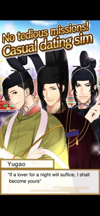 Image 2 for Reverse Tales of Genji