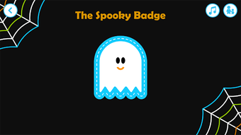 Imagen 1 para Hey Duggee: The Spooky Ba…