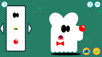 Imagen 0 para Hey Duggee: The Spooky Ba…