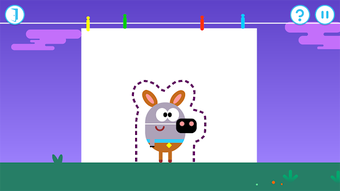 Imagen 3 para Hey Duggee: The Spooky Ba…
