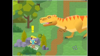 Image 2 for Dino Dana - Experiments