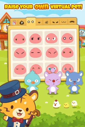Imagen 0 para Happy Pet Story