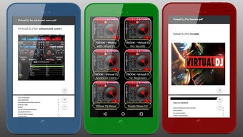 Imagen 1 para Tricks For Virtual Dj