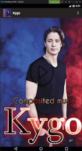 Image 1 for Kygo - Music Free Apps