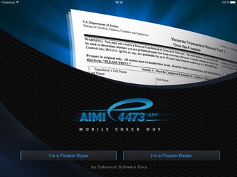 Image 0 for AIMI e4473 T