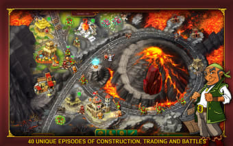 Image 0 for Kingdom Chronicles