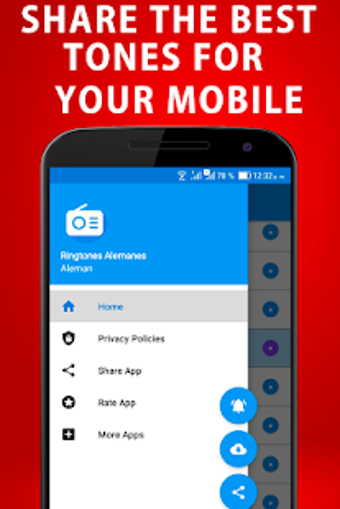 Imagen 1 para Free German Ringtones