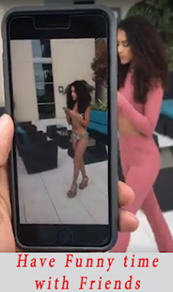 Imagen 3 para Audrey body scanner cloth…