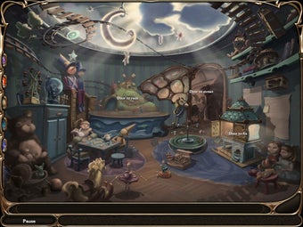 Image 0 for Dream Chronicles: The Boo…