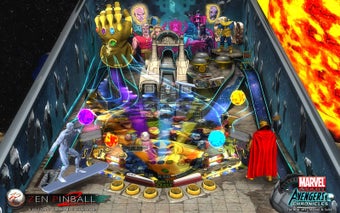 Image 0 for Zen Pinball 2