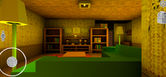 Image 2 for Mr. Dog: Scary Story