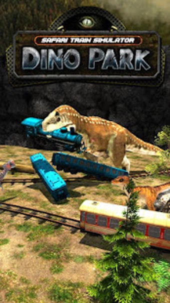 Image 0 for Safari Train Simulator - …