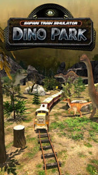 Image 0 for Safari Train Simulator - …