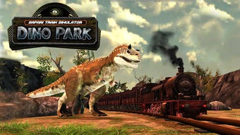 Image 3 for Safari Train Simulator - …