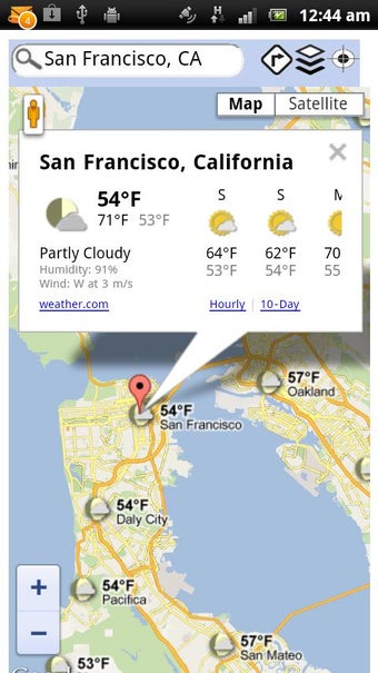Image 1 for Maps Plus