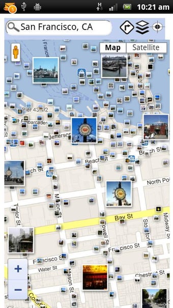 Image 2 for Maps Plus