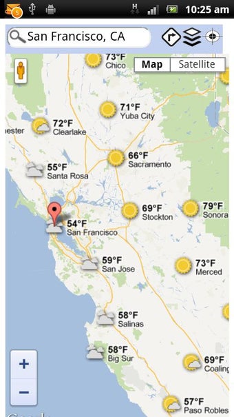 Image 3 for Maps Plus