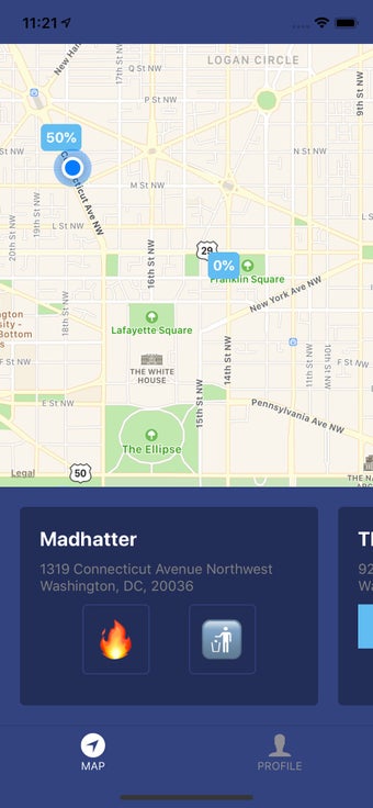 Image 1 for litty - Club & Bar Finder