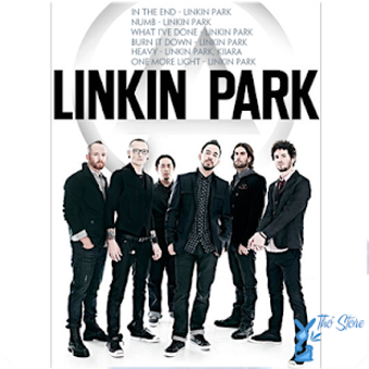 Image 3 for Linkin Park - Music Album…