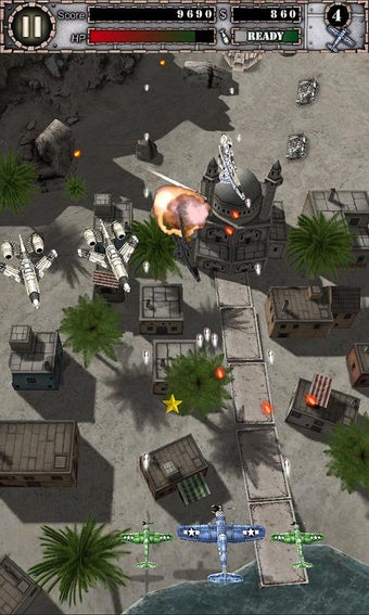 Imagen 0 para Air Attack HD Part 2