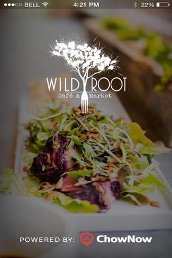 Image 0 for Wild Root Cafe & Market