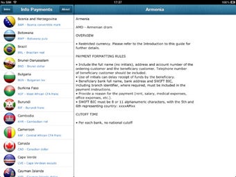 Image 1 for Info Payments