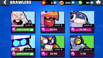 Imagen 1 para Box simulator for Brawl S…