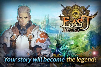 Image 0 for East Legend