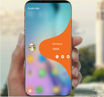 Image 1 for 3D Launcher Galaxy S9 S8 …