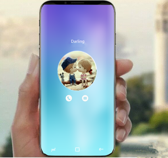 Image 3 for 3D Launcher Galaxy S9 S8 …